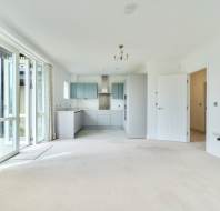 18 Beckings Court at Wycliffe Park - Kitchen living area