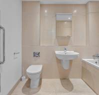 2 Mason Court at Audley Ellerslie - Bathroom