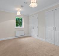 2 Mason Court at Audley Ellerslie - Master bedroom