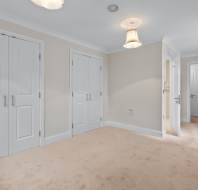 2 Mason Court at Audley Ellerslie - Master bedroom