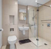 2 Mason Court at Audley Ellerslie - Ensuite shower