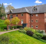 2 Mason Court at Audley Ellerslie - Exterior view