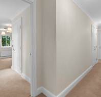 2 Mason Court at Audley Ellerslie - Hallway