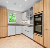 2 Mason Court at Audley Ellerslie - Kitchen