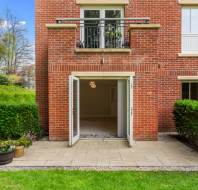 2 Mason Court at Audley Ellerslie - Terrace