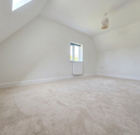 21 Garden Walk at Mote House - Bedroom
