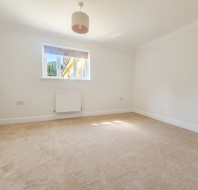 21 Garden Walk at Mote House - Bedroom