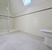 21 Garden Walk at Mote House - Ensuite