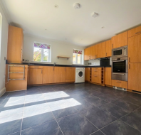 21 Garden Walk at Mote House - Kitchen