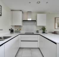 33 Pembroke Court kitchen