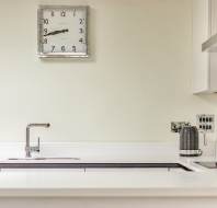 33 Pembroke Court kitchen sink area