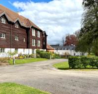 4 Eaton Mews at Inglewood exterior