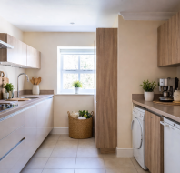 Audley Inglewood 47 Inglewood House kitchen