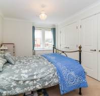 11 Misbourne Place at Chalfont Dene - Bedroom