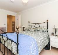 11 Misbourne Place at Chalfont Dene - Bedroom