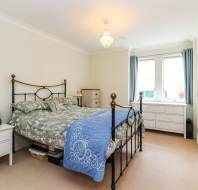 11 Misbourne Place at Chalfont Dene - Bedroom