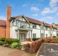 11 Misbourne Place at Chalfont Dene - Exterior