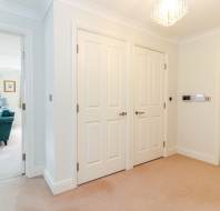 11 Misbourne Place at Chalfont Dene - Hallway