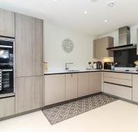 11 Misbourne Place at Chalfont Dene - Kitchen