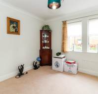 11 Misbourne Place at Chalfont Dene - Second Bedroom