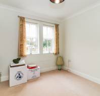 11 Misbourne Place at Chalfont Dene - Second Bedroom