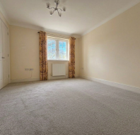 3 Gatehouse Lodge at Mote House bedroom