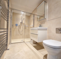 Mote House 4 The Brewhouse Ensuite