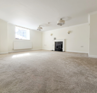 Mote House 4 The Brewhouse Living Room