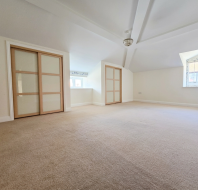 Mote House 4 The Brewhouse Main Bedroom