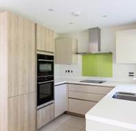 Kitchen interior