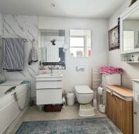 14 Walled Garden at Stanbridge Earls - Ensuite