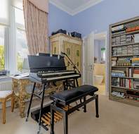 2 St Elphin's House at St Elphin's Park - Second bedroom