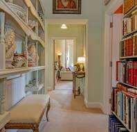 2 St Elphin's House at St Elphin's Park - Hallway