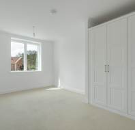 35 Watercroft Place at Wycliffe Park - Bedroom