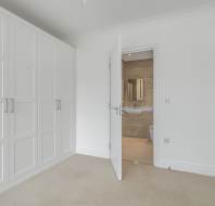 35 Watercroft Place at Wycliffe Park - Bedroom