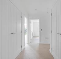 35 Watercroft Place at Wycliffe Park - Hallway