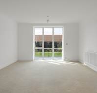 35 Watercroft Place at Wycliffe Park - Living Room
