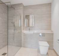 35 Watercroft Place at Wycliffe Park - Shower