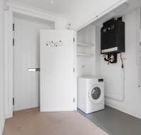 35 Watercroft Place at Wycliffe Park - Utility/Storage