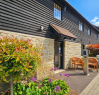 9 Alexander Court at Mote House - Exterior