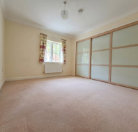 9 Alexander Court at Mote House - Bedroom