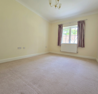 9 Alexander Court at Mote House - Second Bedroom