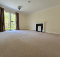 9 Alexander Court at Mote House - Living Room