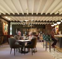 CGI of Headley Court luxury retirement village in Epsom