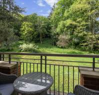 11 Mason Court at Audley Ellerslie - Balcony