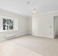 4 Lind House at Audley Ellerslie - Living Room