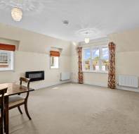 8 Newbold Court at Audley Binswood