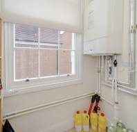 3 Middlemore Hall at St George's Place