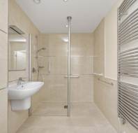 5 Padgett Court at Audley Clevedon - Shower Room