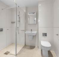 14 Redwood Drive at Audley Redwood - Ensuite